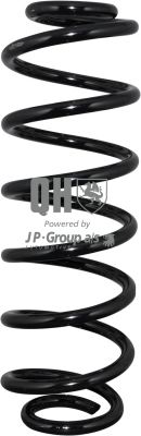 JP GROUP 1152205509 -  Пружина ходовой части